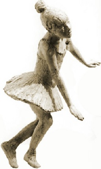 1982/3 Emily Dancing to Mahler