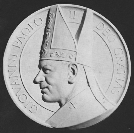 1982/4 Pope John Paul