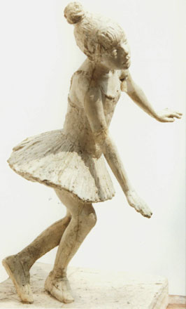 1982/3 Emily Dancing to Mahler