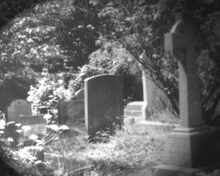 1956/10 Mrs Epstein's headstone
