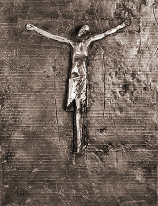1964/10 Crucifixus Est